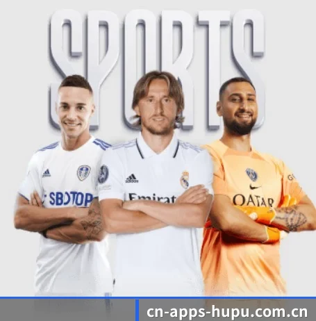 虎扑 APP | hupu